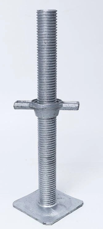adjustable base jack