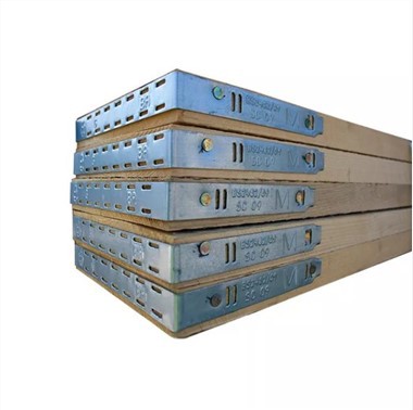 Laminoidut telinelaudat