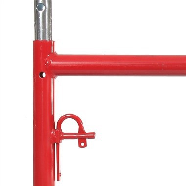 Rakennustelineet Mason Frame