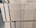 Puulaudat telineille